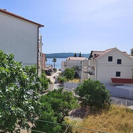 Kilic Apartments Trogir Exterior foto