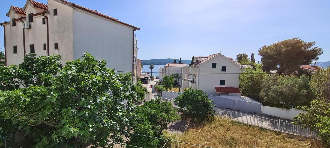 Kilic Apartments Trogir Exterior foto