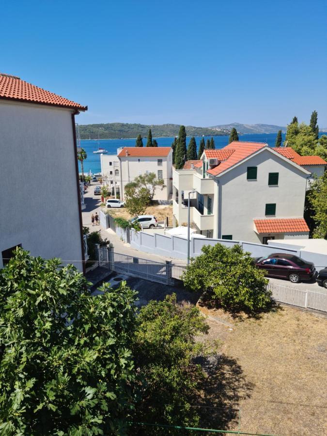 Kilic Apartments Trogir Exterior foto