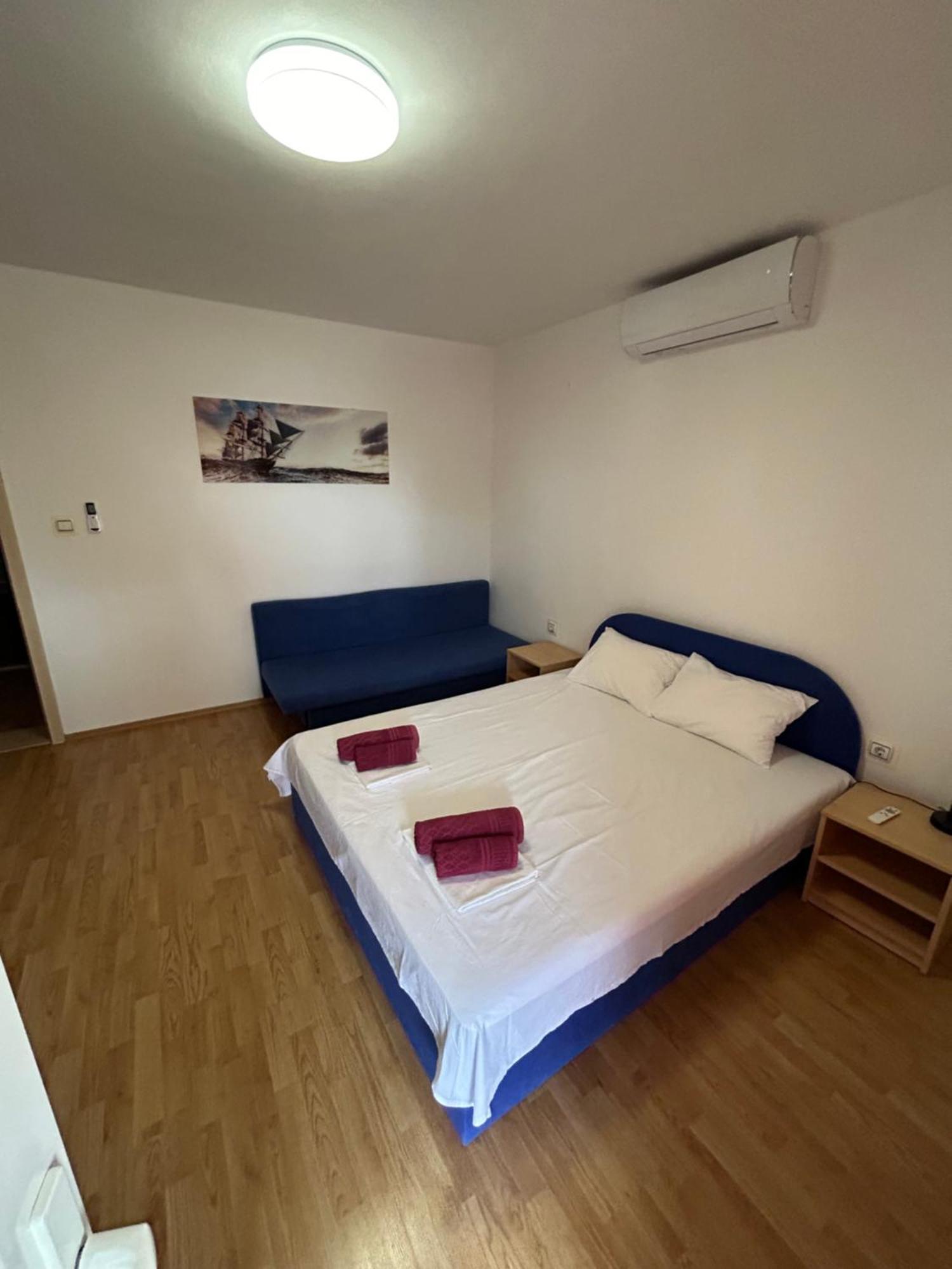 Kilic Apartments Trogir Exterior foto