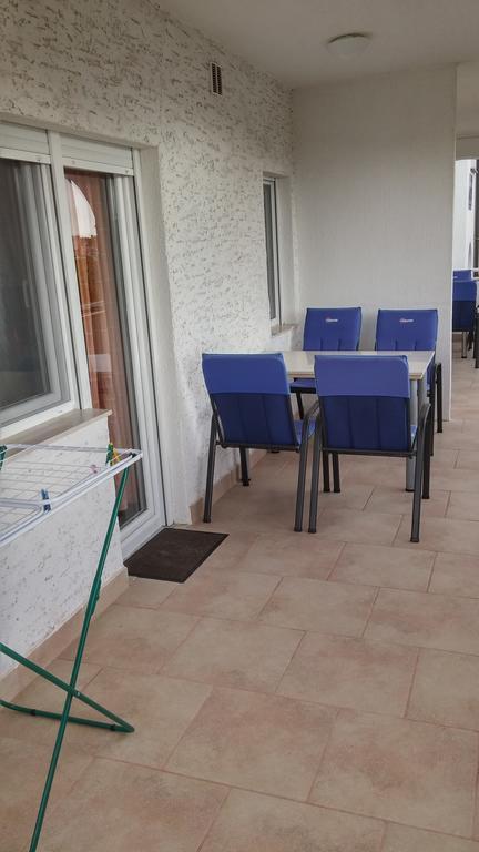 Kilic Apartments Trogir Exterior foto